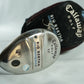 Callaway Big Bertha Heavenwood 4 Hybrid 23° / Ladies Flex Graphite Shaft