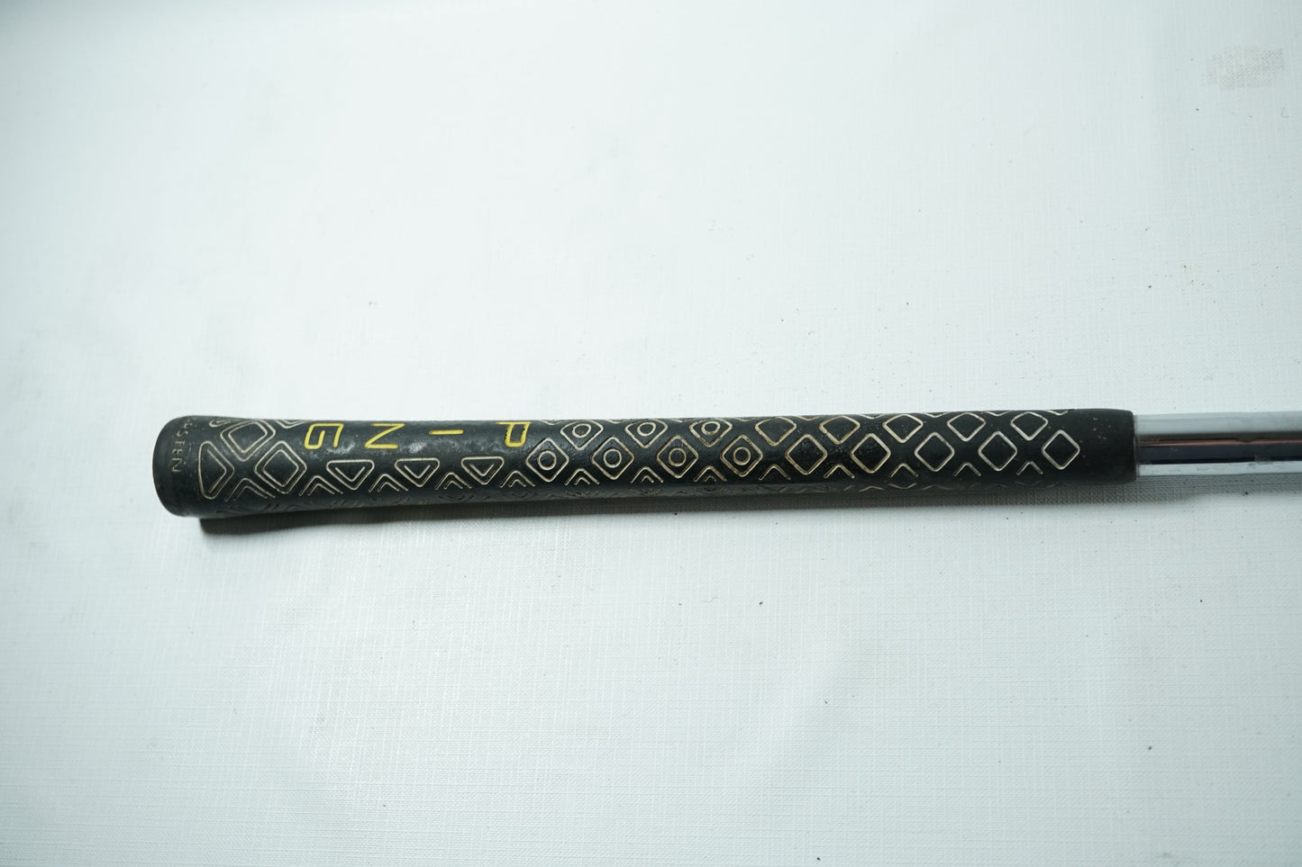 Ping Eye 2 Driver / Regular Flex Steel Shaft