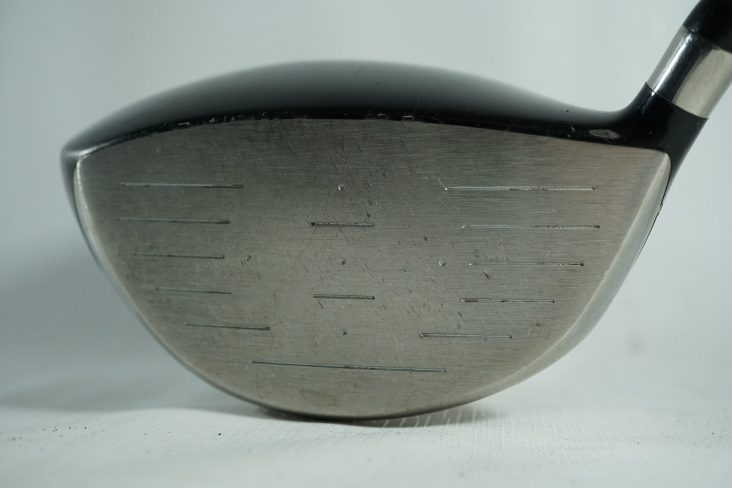 Yonex Cyberstar Nanospeed Driver 12° / Graphite Shaft