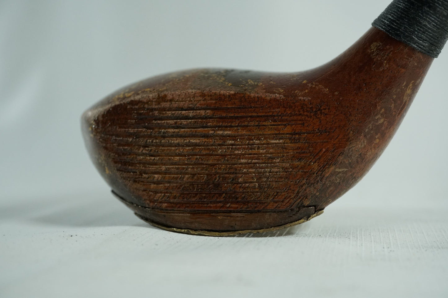 Bert Hambrook Frankfurt Hickory Spoon Wood / Hickory Shaft
