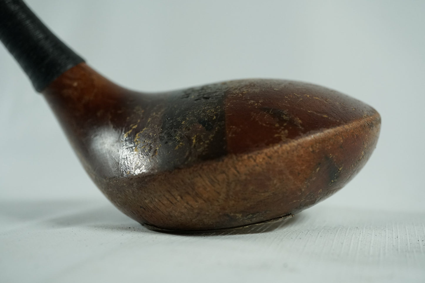 Bert Hambrook Frankfurt Hickory Spoon Wood / Hickory Shaft