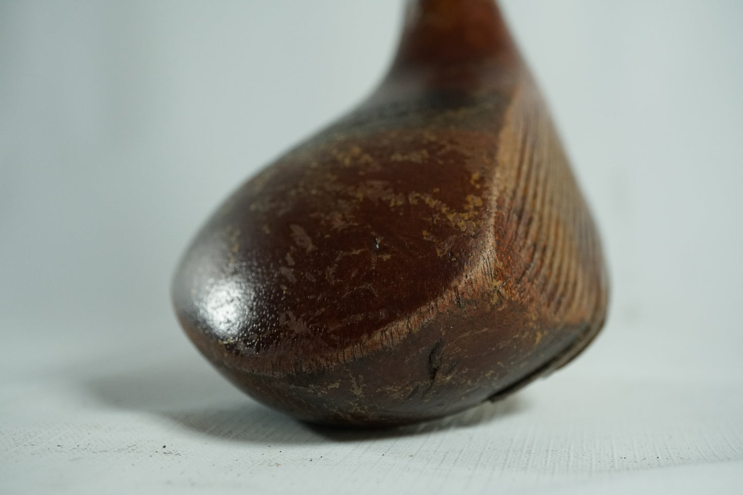 Bert Hambrook Frankfurt Hickory Spoon Wood / Hickory Shaft