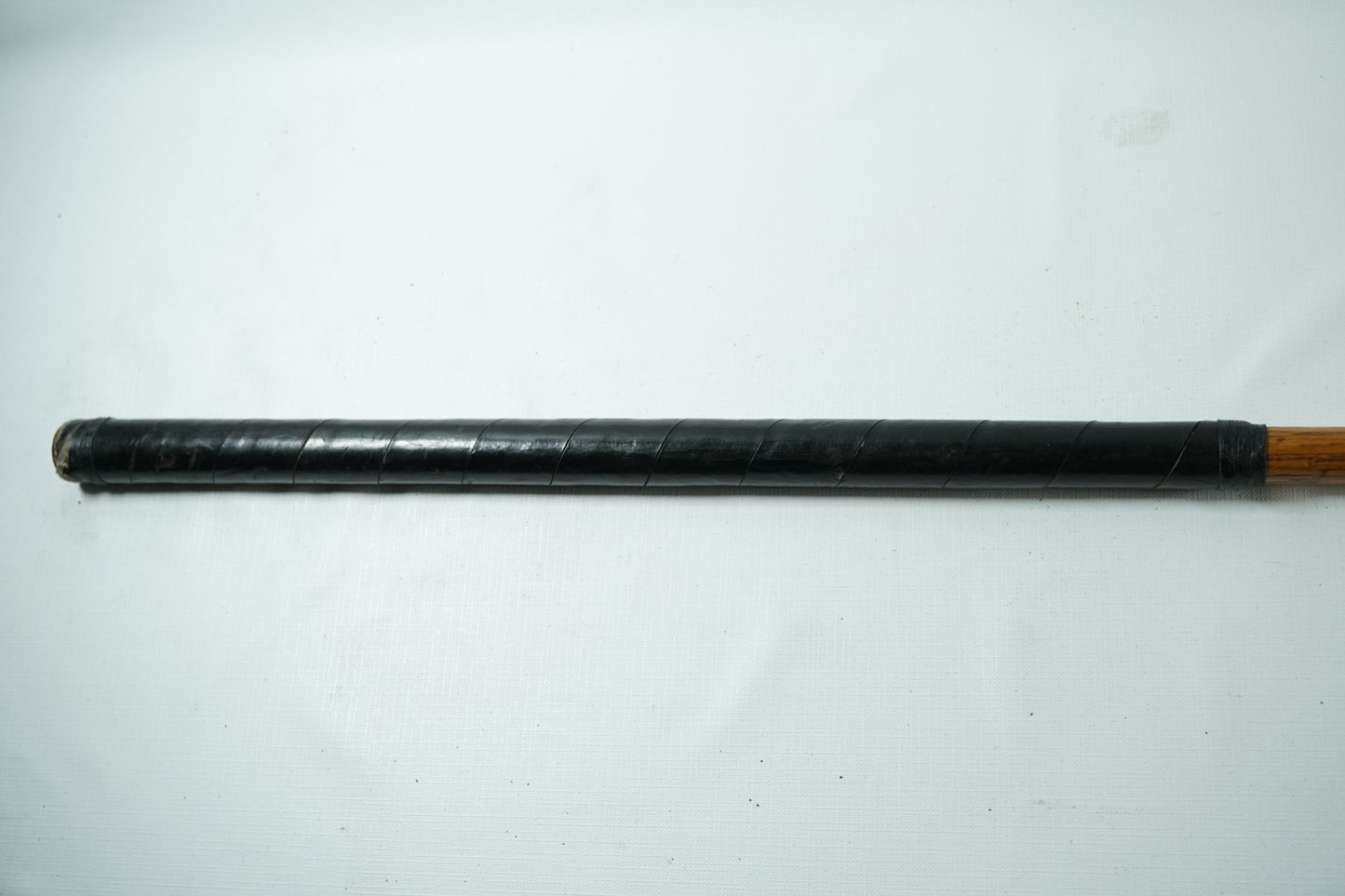 Bert Hambrook Frankfurt Hickory Spoon Wood / Hickory Shaft
