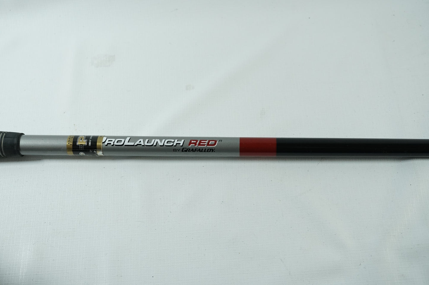 Wishon 915 CFE Driver / Regular Flex Graphite Shaft
