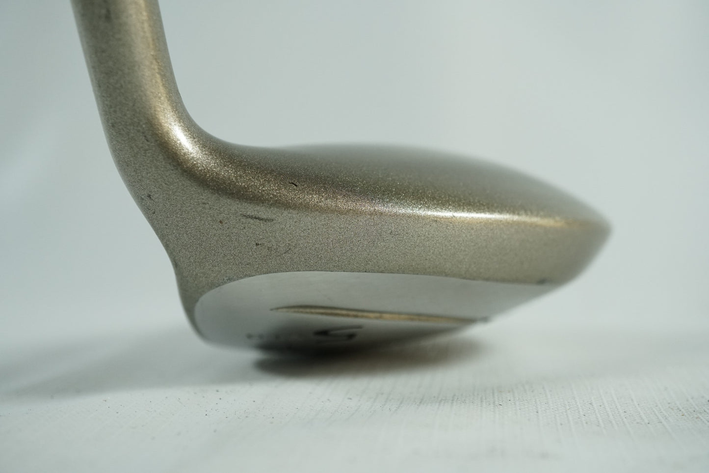 Wilson Prostaff OD Plus 5 Wood 21° / Ladies Flex Steel Shaft