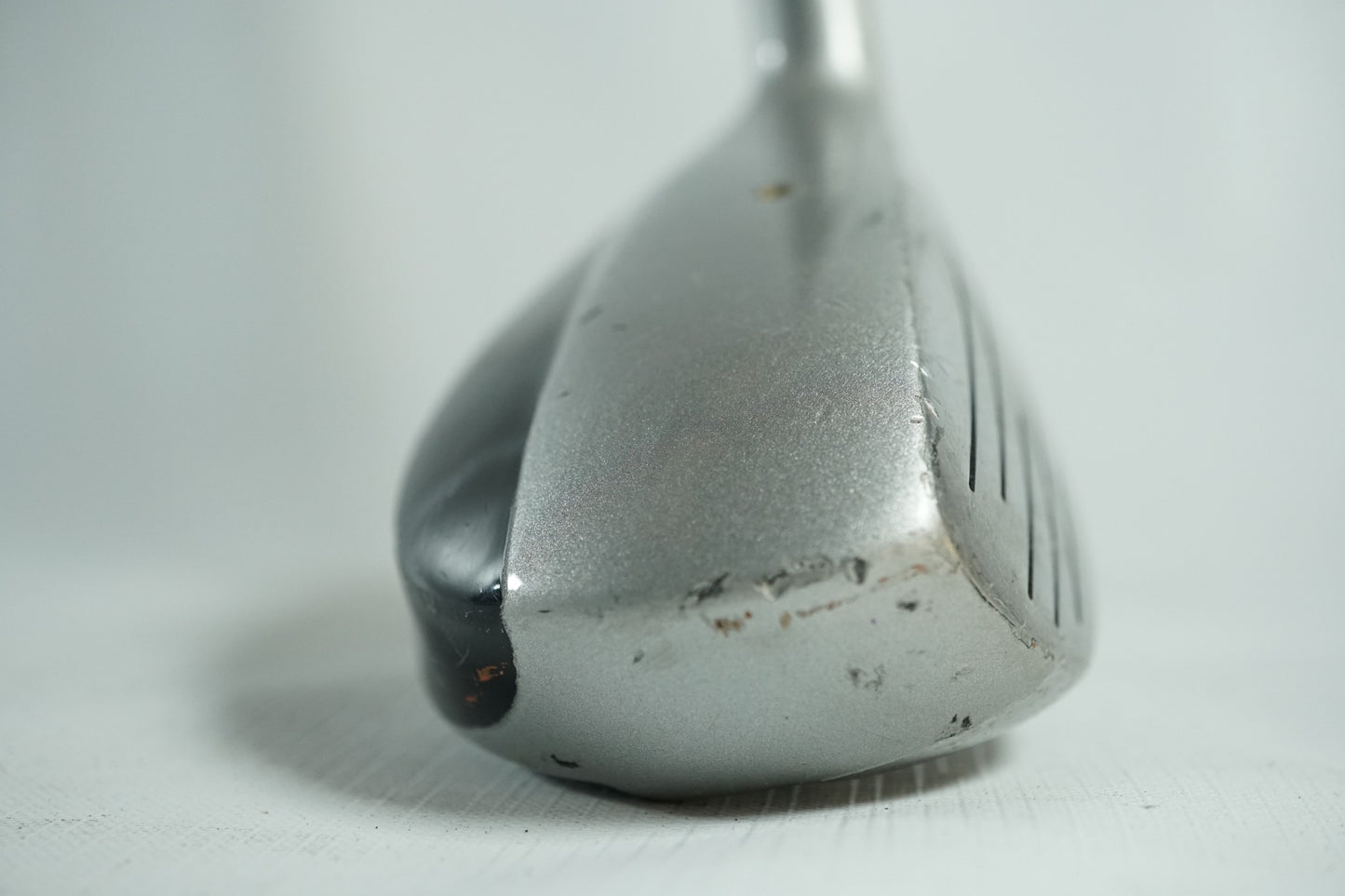 Dunlop John Daly 3 Hybrid 18° / Mid Flex Steel Shaft