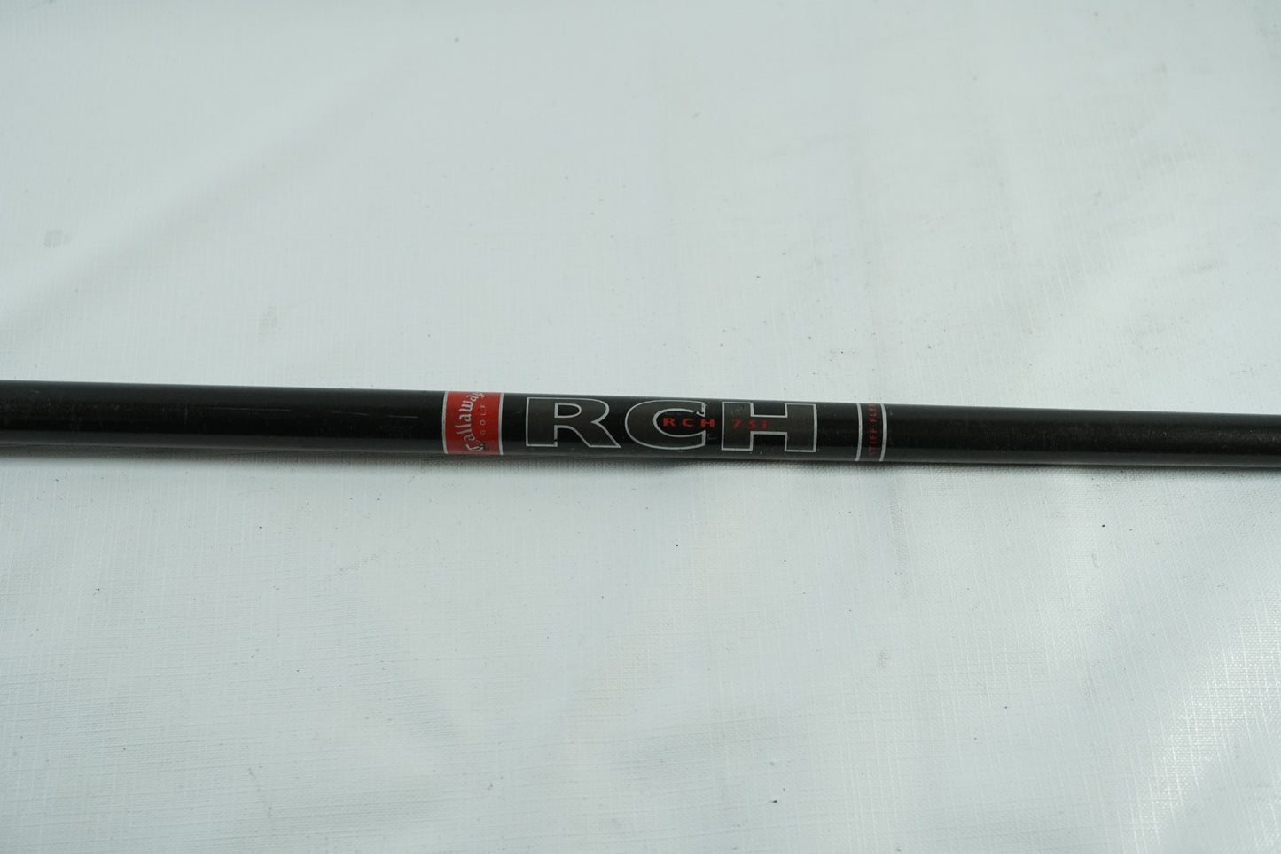 Callaway Big Bertha 2004 6 Iron / Stiff Flex Graphite Shaft