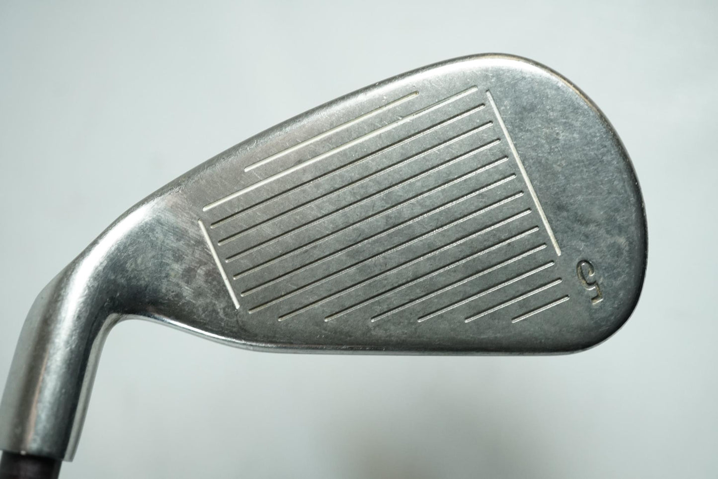 Callaway Big Bertha Gems 2004 5 Iron / Ladies Flex Graphite Shaft