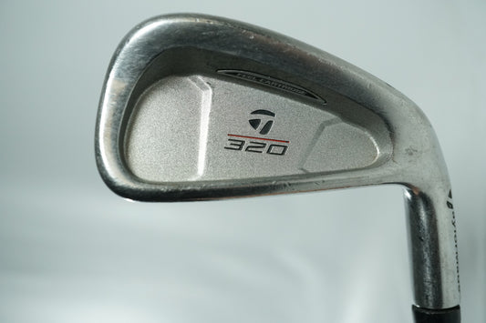 Taylormade 320 3 Iron / Stiff Flex Steel Shaft