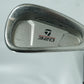 Taylormade 320 7 Iron / Stiff Flex Steel Shaft