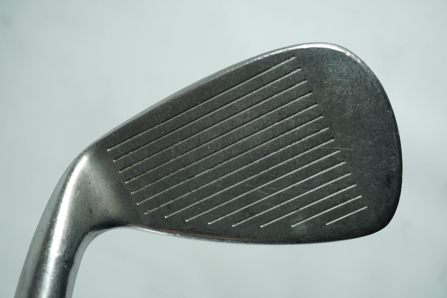 Taylormade 320 9 Iron / Stiff Flex Steel Shaft