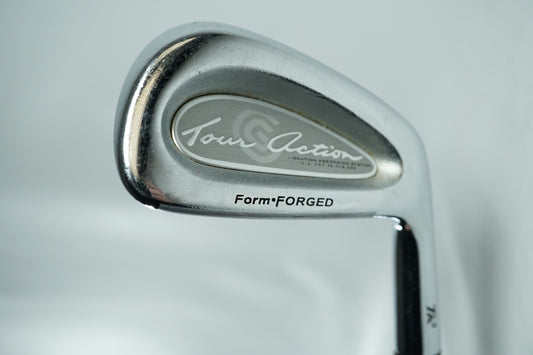 Cleveland TA3 Form Forged 5 Iron / Stiff Flex Steel Shaft