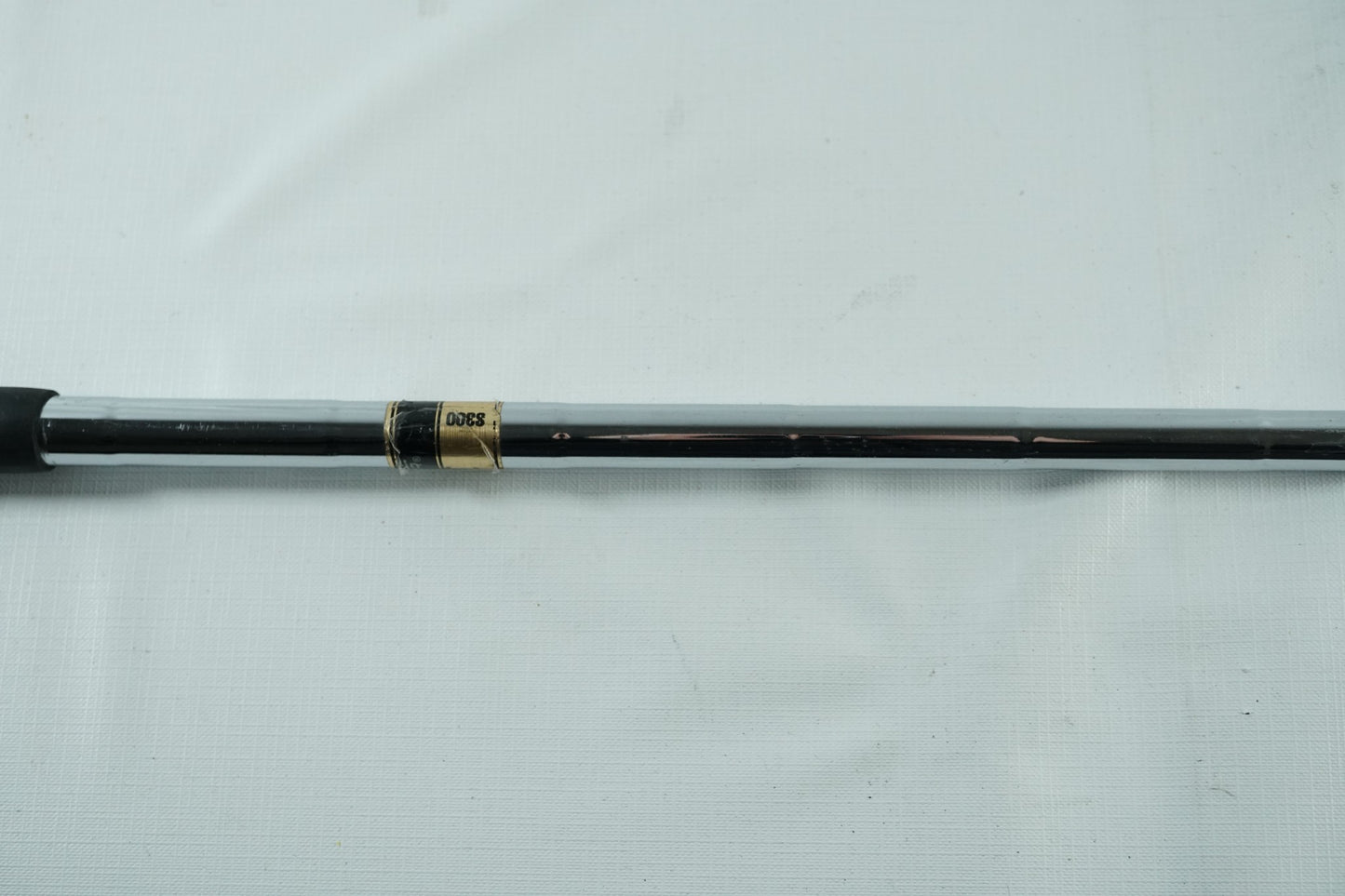 Cleveland TA3 Form Forged 5 Iron / Stiff Flex Steel Shaft