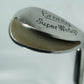 Bronty Super Wedge / Steel Shaft