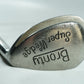 Bronty Super Wedge / Steel Shaft
