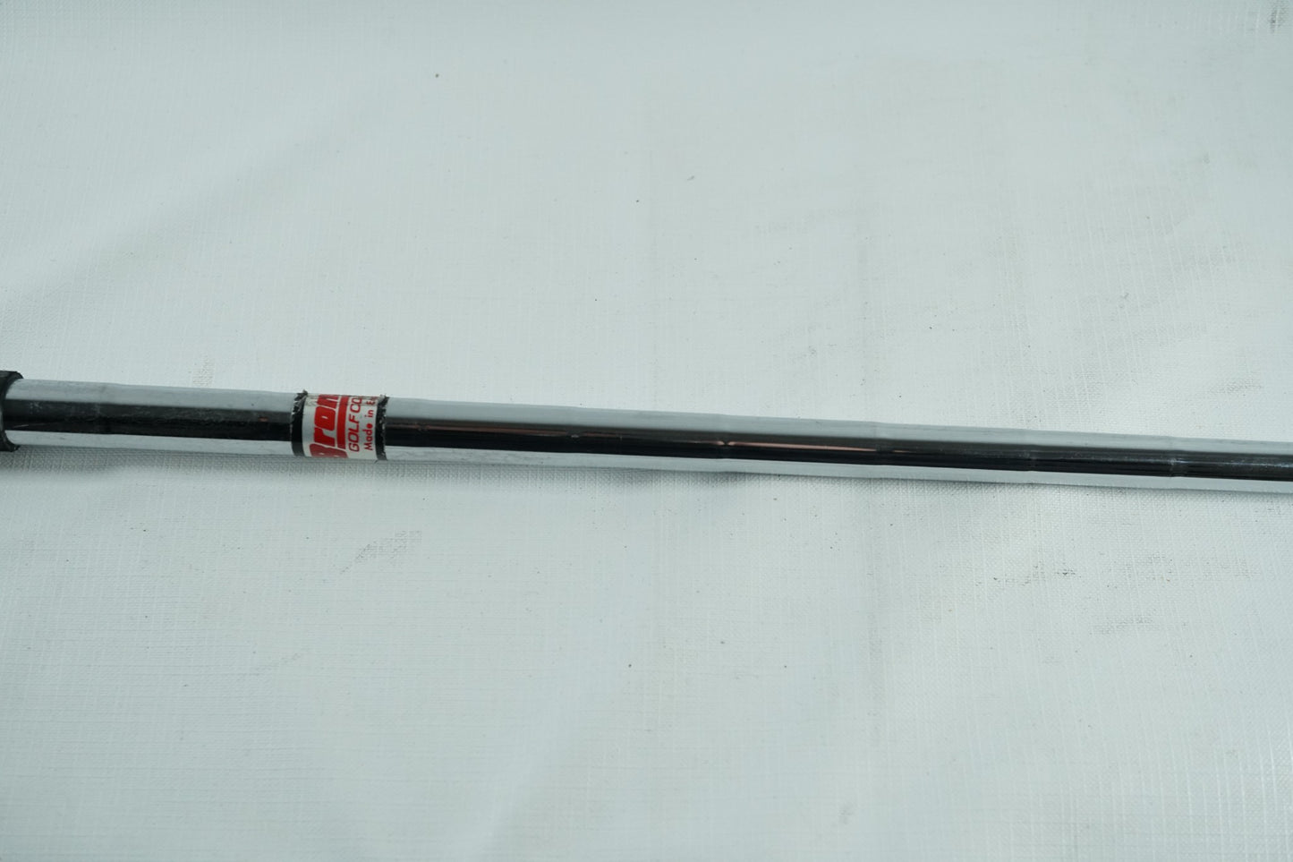 Bronty Super Wedge / Steel Shaft