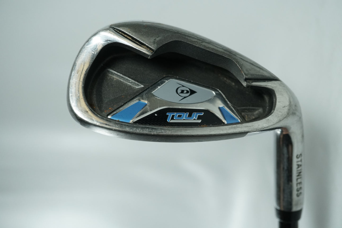 Dunlop Tour Sand Wedge / Ladies Flex Graphite Shaft