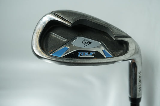 Dunlop Tour Sand Wedge / Ladies Flex Graphite Shaft