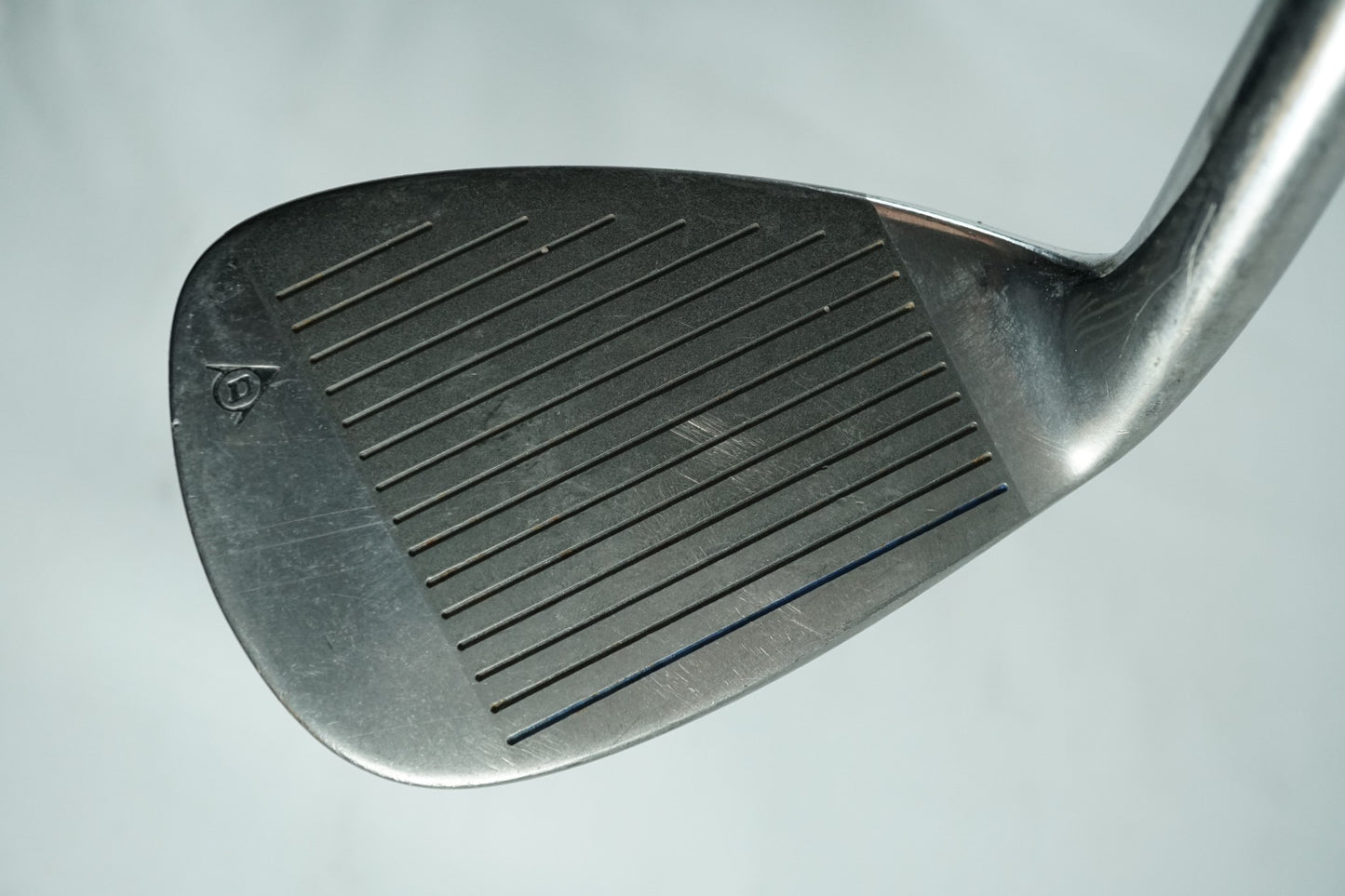 Dunlop Tour Sand Wedge / Ladies Flex Graphite Shaft