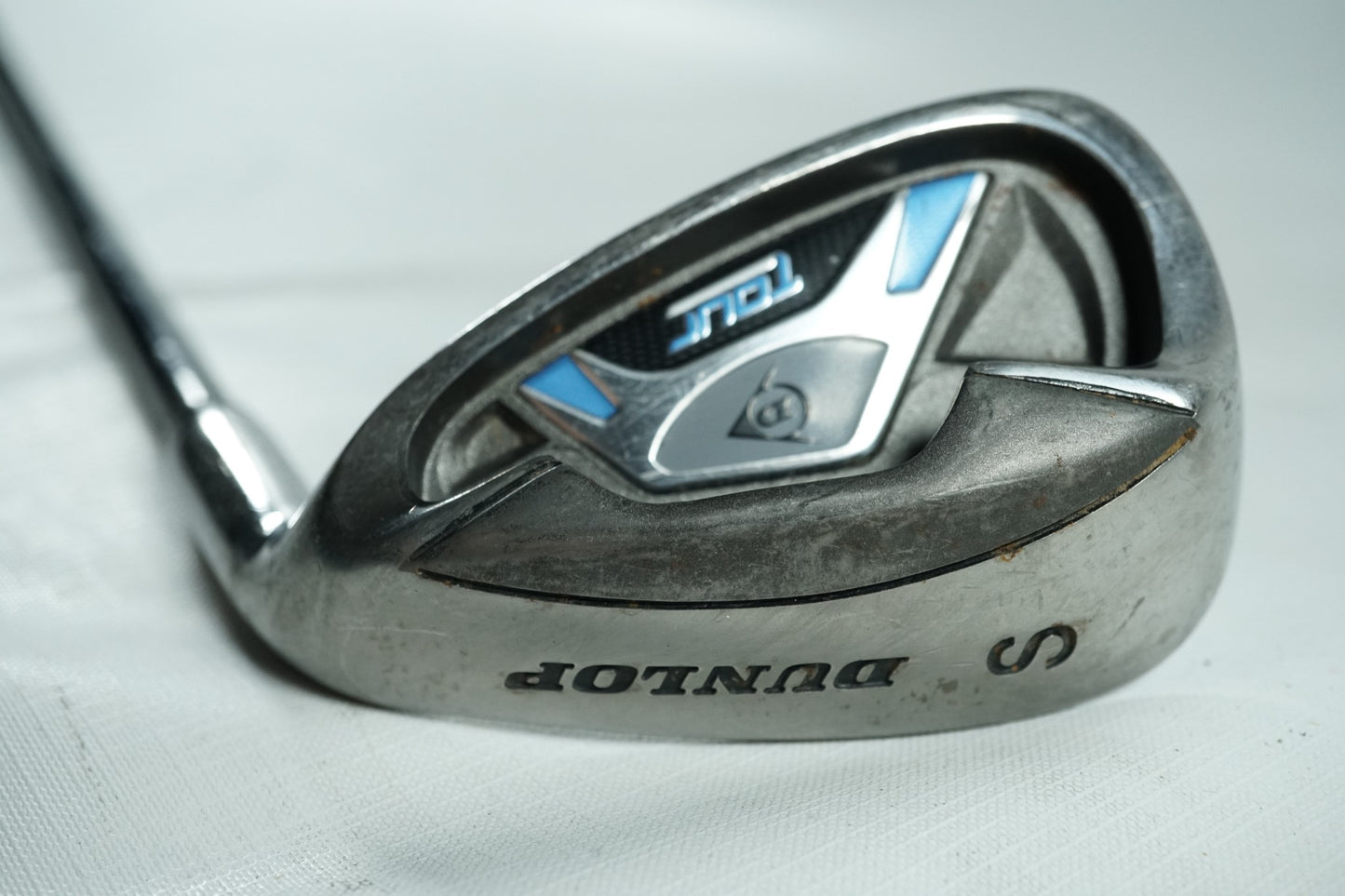 Dunlop Tour Sand Wedge / Ladies Flex Graphite Shaft