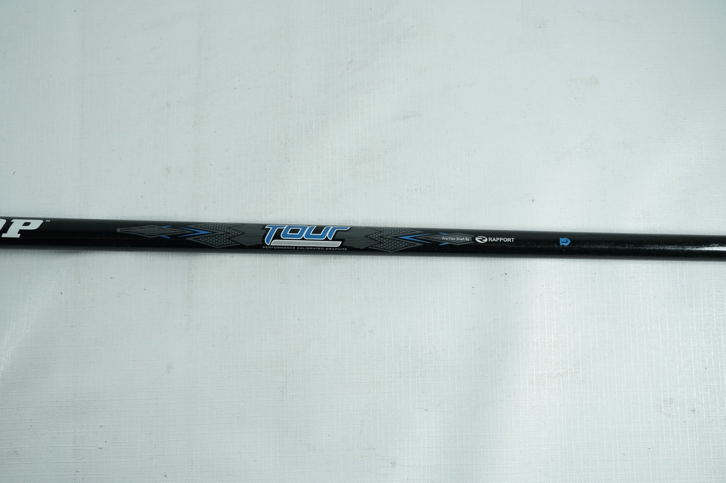 Dunlop Tour Sand Wedge / Ladies Flex Graphite Shaft