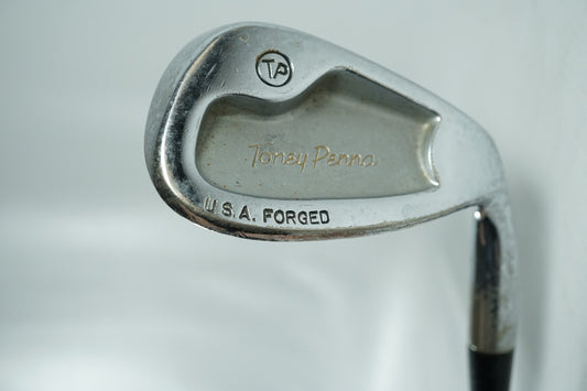 Toney Penna Pitching Wedge / Steel Shaft