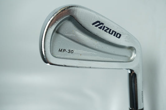 Mizuno MP30 4 Iron / Regular Flex Steel Shaft