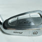 Mizuno TZoid Pro 2 8 Iron / Steel Shaft