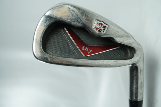 Wilson Di7 6 Iron / Regular Flex Graphite Shaft