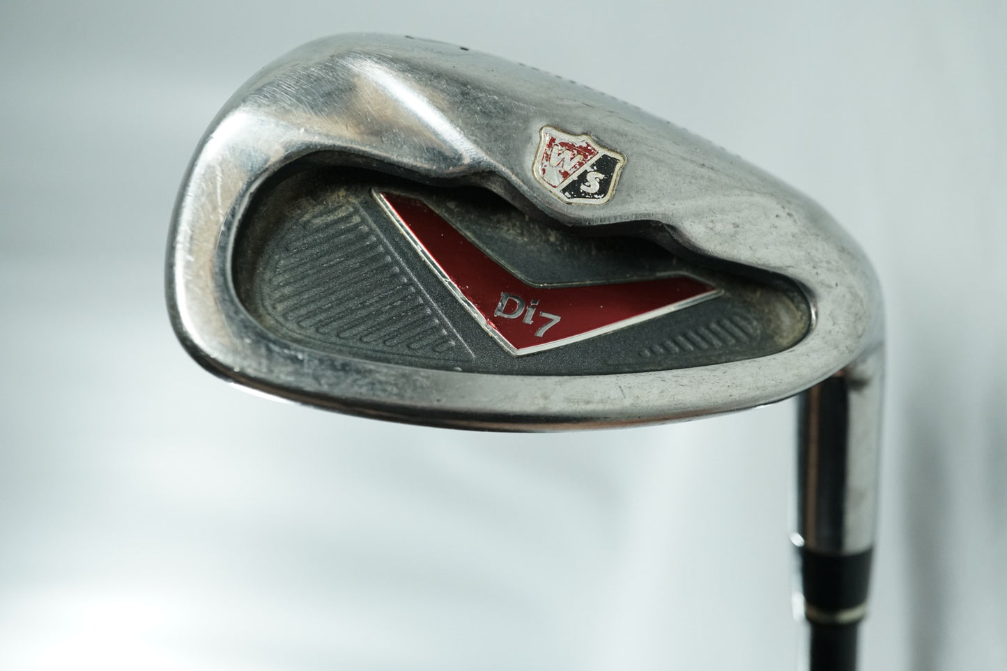 Wilson Di7 Sand Wedge / Regular Flex Graphite Shaft