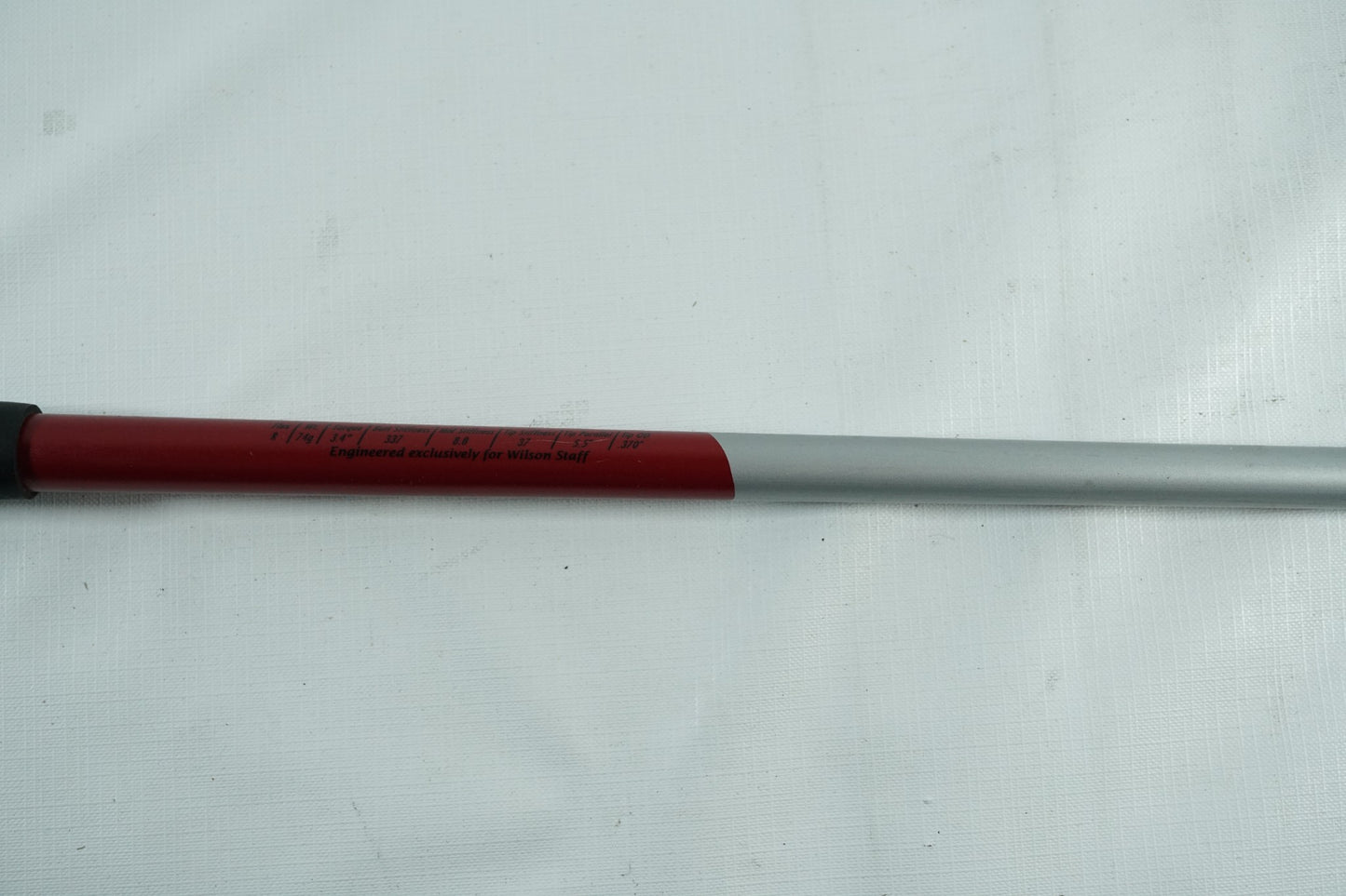 Wilson Di7 Sand Wedge / Regular Flex Graphite Shaft