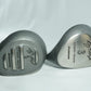 Bridgestone Ultimate Weapon 3 and 5 Woods / Regular Flex Steel Shafts
