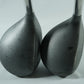Bridgestone Ultimate Weapon 3 and 5 Woods / Regular Flex Steel Shafts