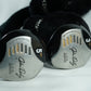 Dunlop John Daly 3 and 5 Woods / Mid Firm Flex Graphite Shafts