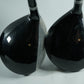 Dunlop John Daly 3 and 5 Woods / Mid Firm Flex Graphite Shafts