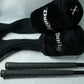 Dunlop John Daly 3 and 5 Woods / Mid Firm Flex Graphite Shafts