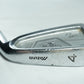 Mizuno TZoid Comp EZ 4 Iron / Steel Shaft