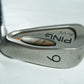 Ping i3 Blade 6 Iron / Orange Dot / Stiff Flex Steel Shaft