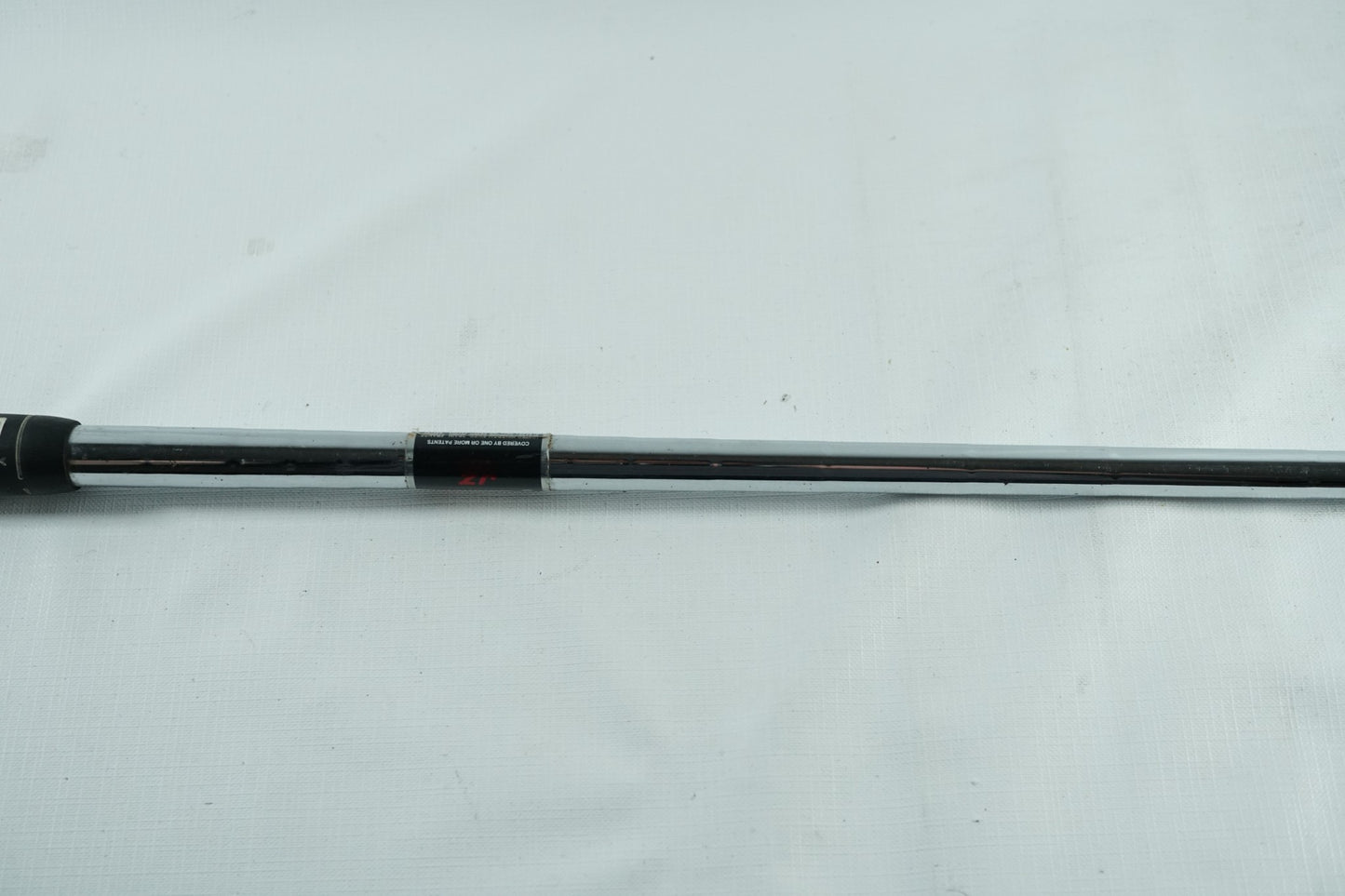 Ping i3 Blade 6 Iron / Orange Dot / Stiff Flex Steel Shaft