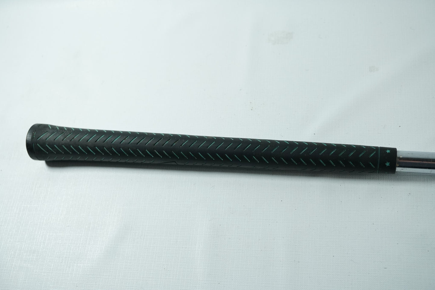 Wilson Sam Snead Champ Pitching Wedge / Steel Shaft