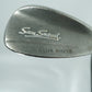 Wilson Sam Snead Blue Ridge Sand Wedge / Regular Flex Steel Shaft