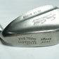 Wilson Sam Snead Blue Ridge Sand Wedge / Regular Flex Steel Shaft