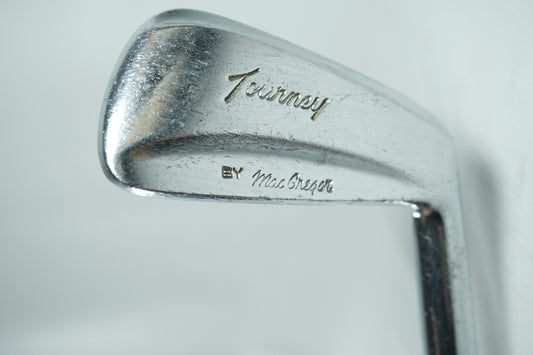 MacGregor Tourney 4 Iron / Steel Shaft