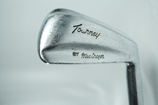 MacGregor Tourney 5 Iron / Steel Shaft