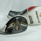 Taylormade FCT 3 Hybrid 18° / Stiff Flex Graphite Shaft
