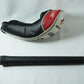 Taylormade FCT 3 Hybrid 18° / Stiff Flex Graphite Shaft
