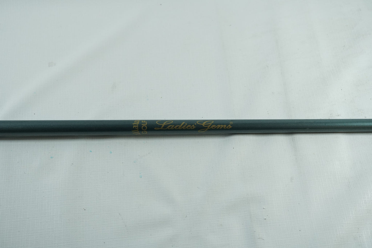 Callaway Big Bertha Warbird 2 Wood / Ladies Flex Graphite Shaft