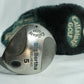 Callaway Big Bertha Steelhead 5 Wood / Ladies Flex Graphite Shaft / 170325343