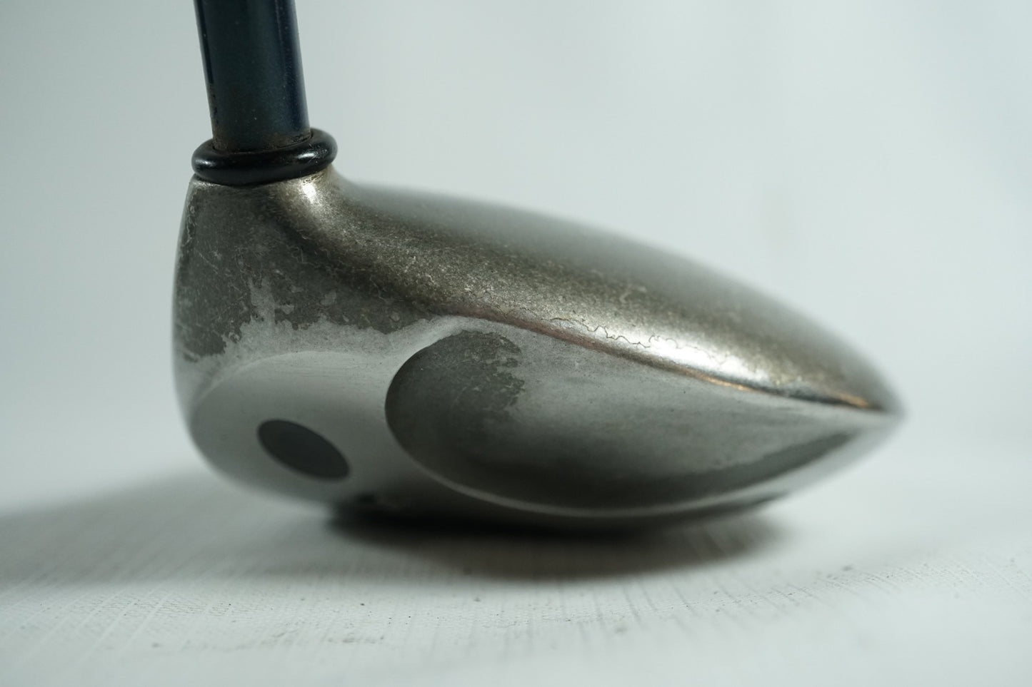 Callaway Big Bertha Steelhead 5 Wood / Ladies Flex Graphite Shaft / 170325343