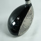 RAM FX Max 5 Hybrid 21° / Regular Flex Graphite Shaft